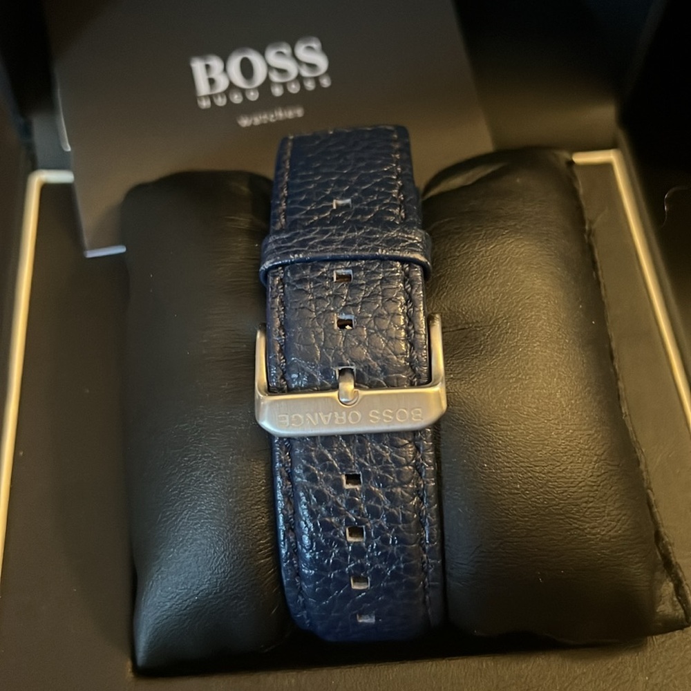 Hugo Boss Orange Collection Watch - Picture 3 of 4